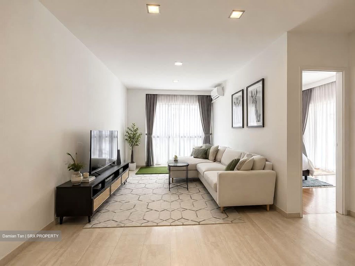Selby Gardens (D10), Semi-Detached #581301191